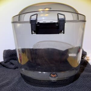 Delonghi EC220CD 15 Bar Pump‎ Coffee Espresso Cappuccino Replace Water Tank Only